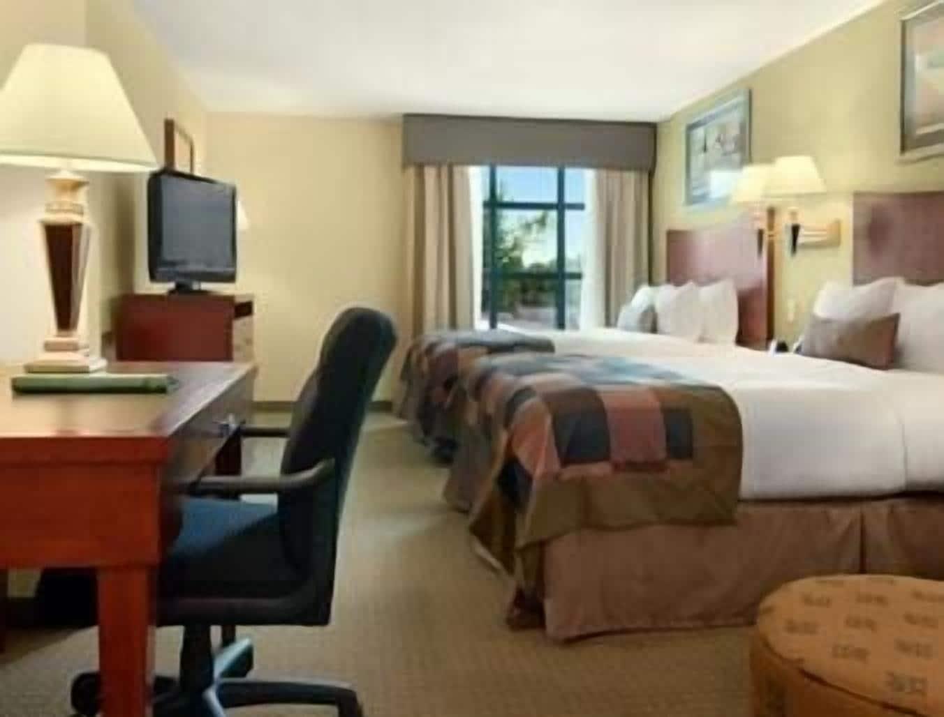 วินเกต บาย วินด์แฮม ลาฟาแยต แอร์พอร์ต Hotel ลาฟาแย็ตต์ ภายนอก รูปภาพ