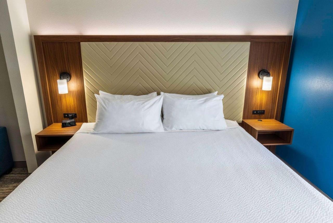วินเกต บาย วินด์แฮม ลาฟาแยต แอร์พอร์ต Hotel ลาฟาแย็ตต์ ภายนอก รูปภาพ