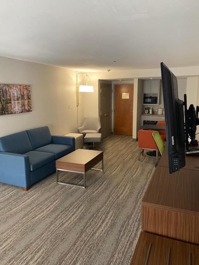 วินเกต บาย วินด์แฮม ลาฟาแยต แอร์พอร์ต Hotel ลาฟาแย็ตต์ ภายนอก รูปภาพ
